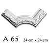 detal A 65 - naroznik
